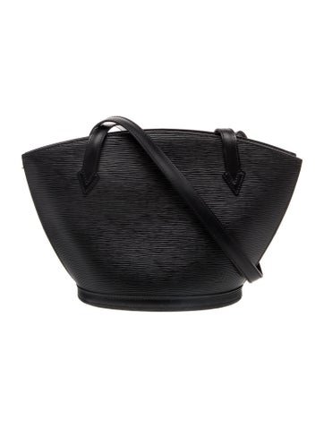LV Monogram Saint Jacques PM