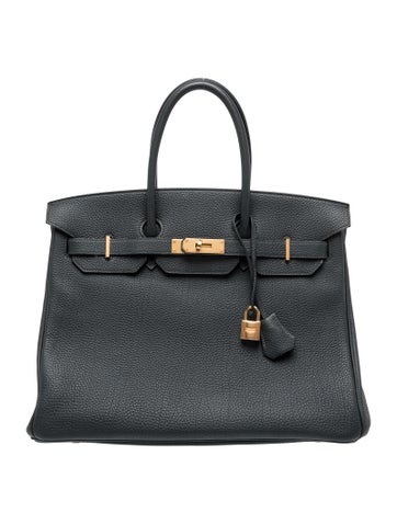 Togo Birkin 35