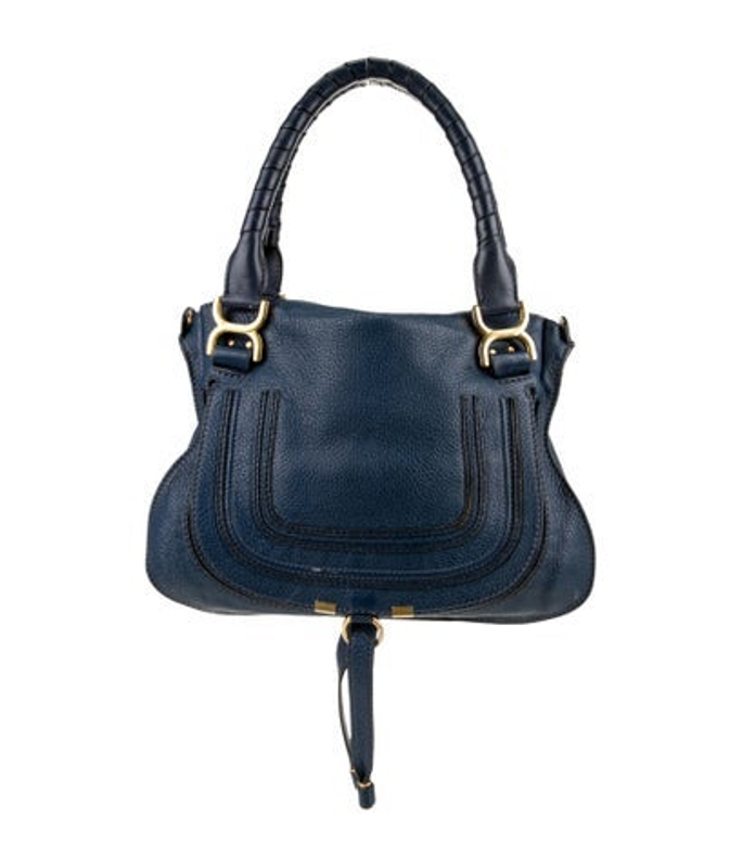 Chloe Leather Hobo