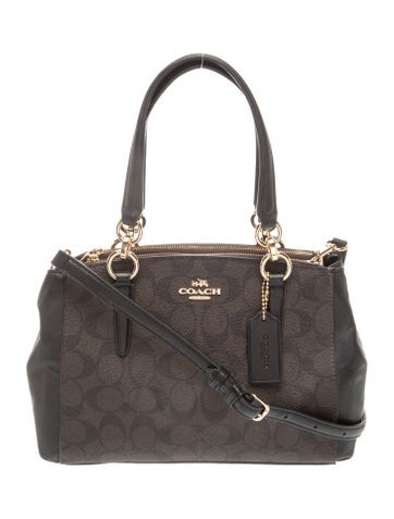 Top Handle Bag