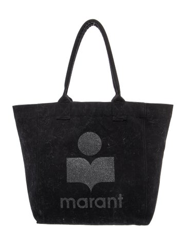Canvas Tote