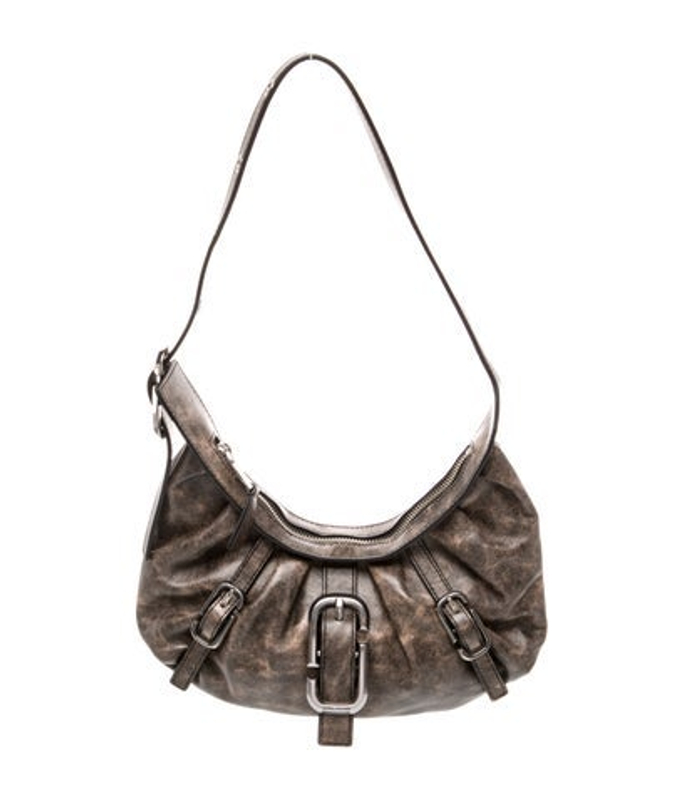 Marc Jacobs Jacobs Leather Shoulder Bag