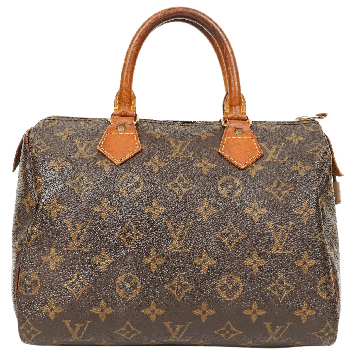 Speedy cloth handbag