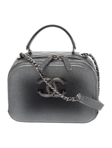 Small Coco Curve Vanity Bag