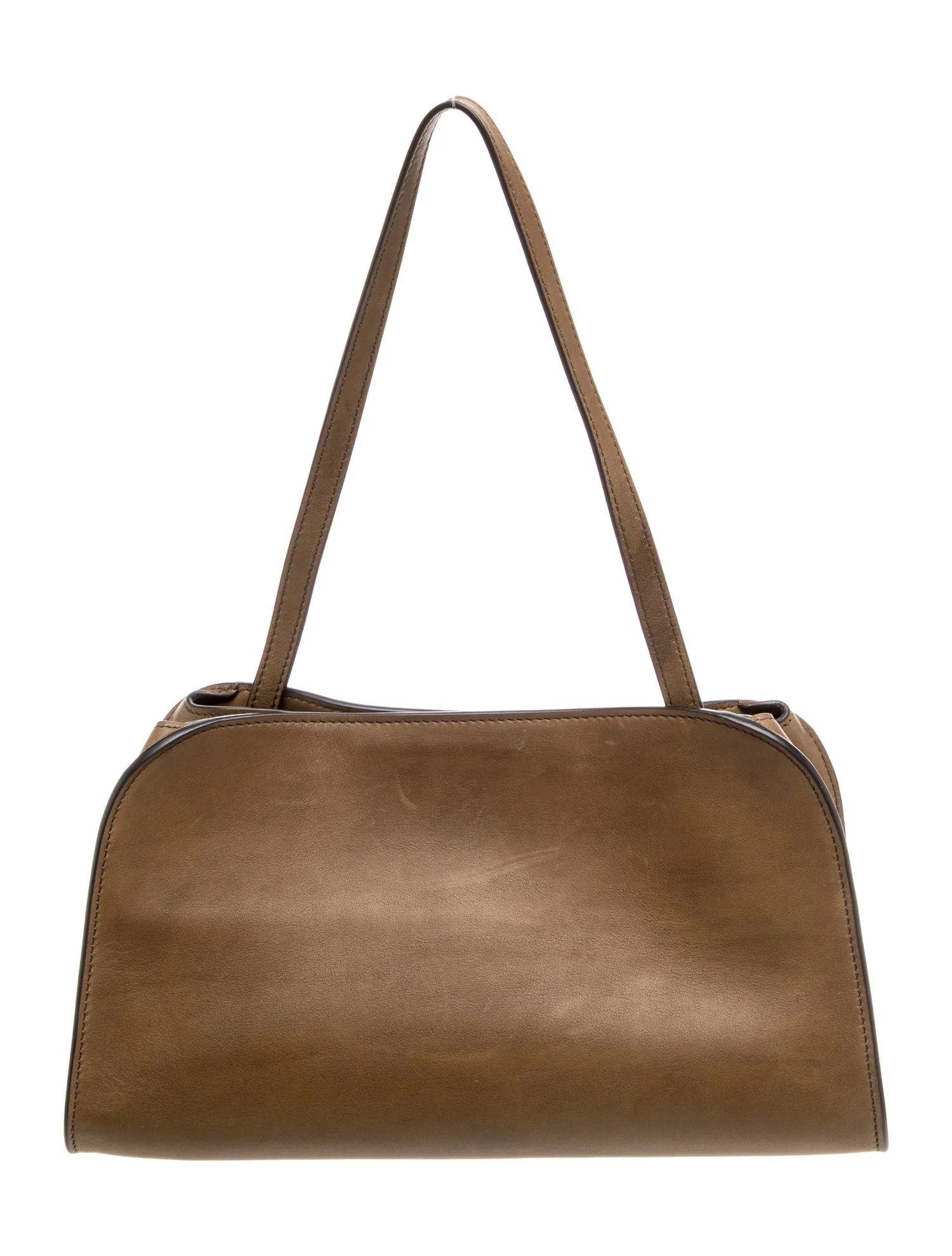 Leather Peggy
