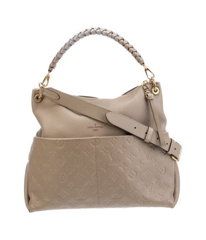 Louis Vuitton Vuitton Lv Monogram Maida