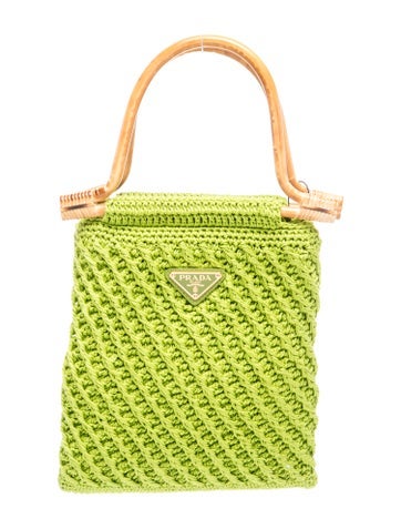 Crochet Tote