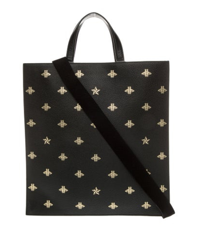Gucci Bee Tote