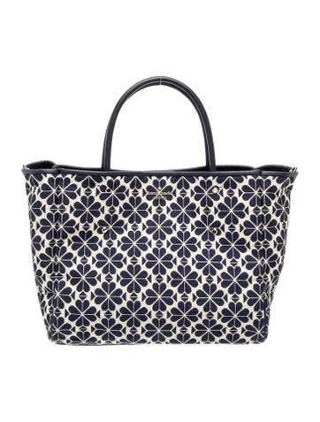 Canvas Shoulder Bag