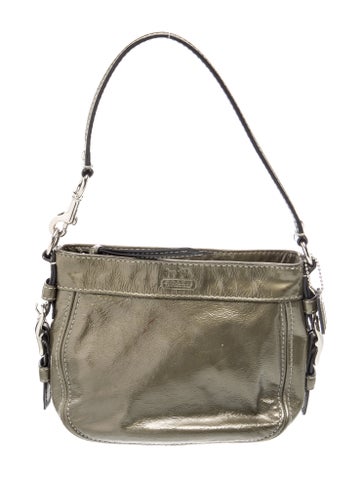 Leather Zoe Medium