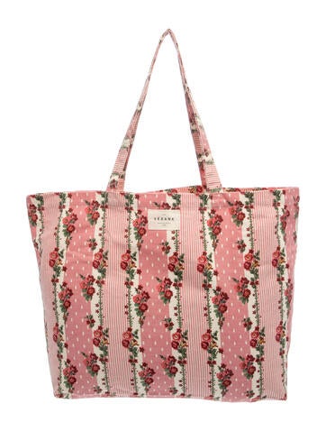 Canvas Tote