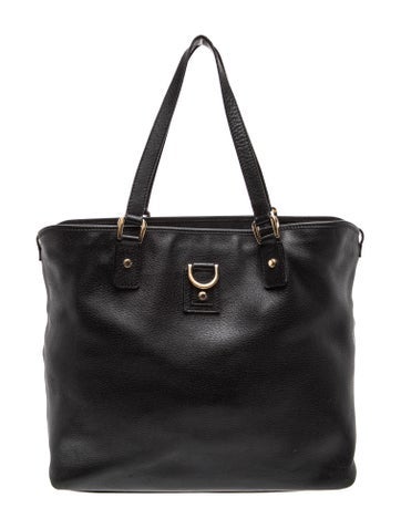 Leather Abbey