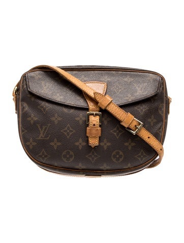 LV Monogram Jeune Fille Vintage