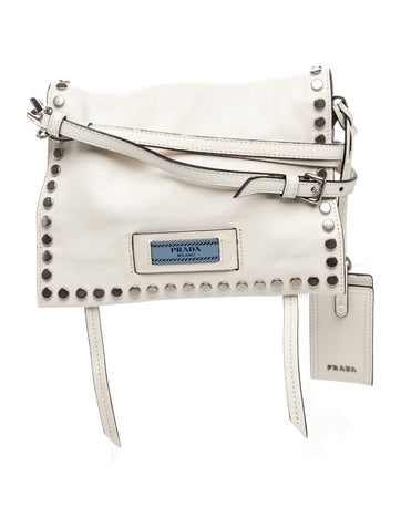 Glace Calf Leather Etiquette Small