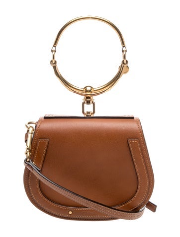 Leather Nile