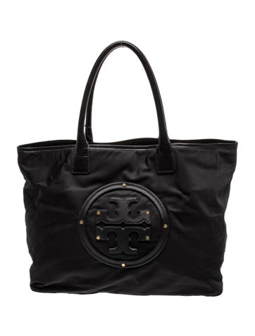 Nylon Tote