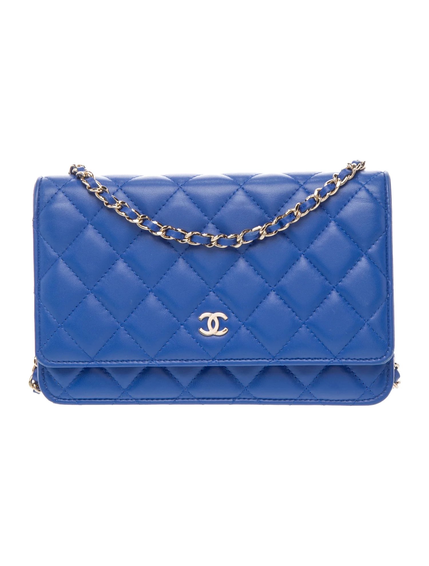 Classic Wallet On Chain