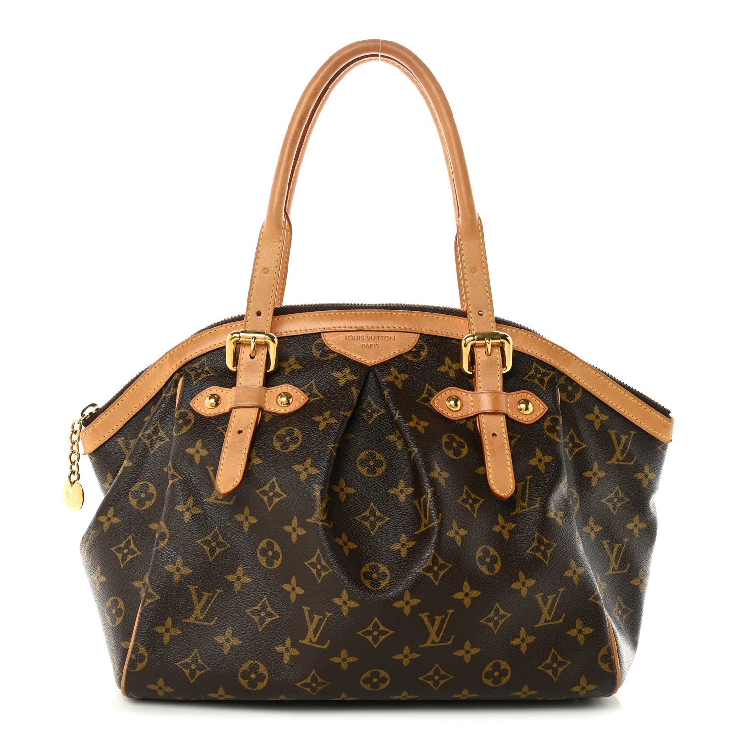 Louis Vuitton Monogram Tivoli GM