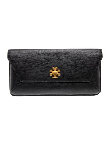 Leather Clutch