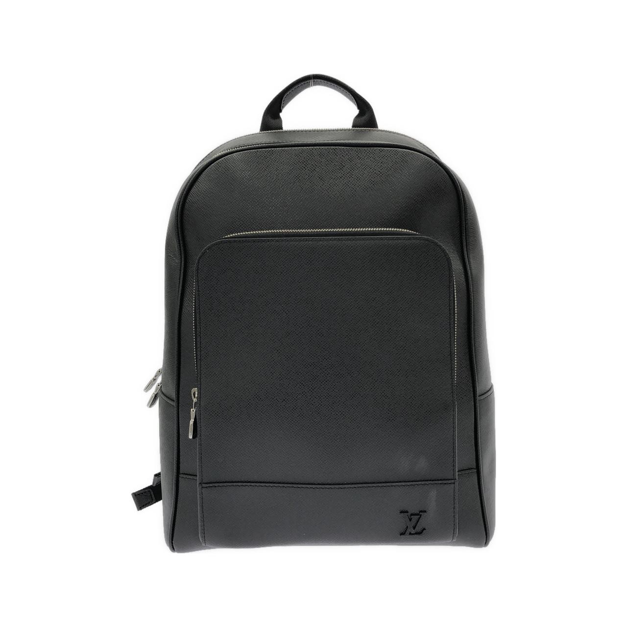 Louis Vuitton Taiga Adrian Backpack M30857