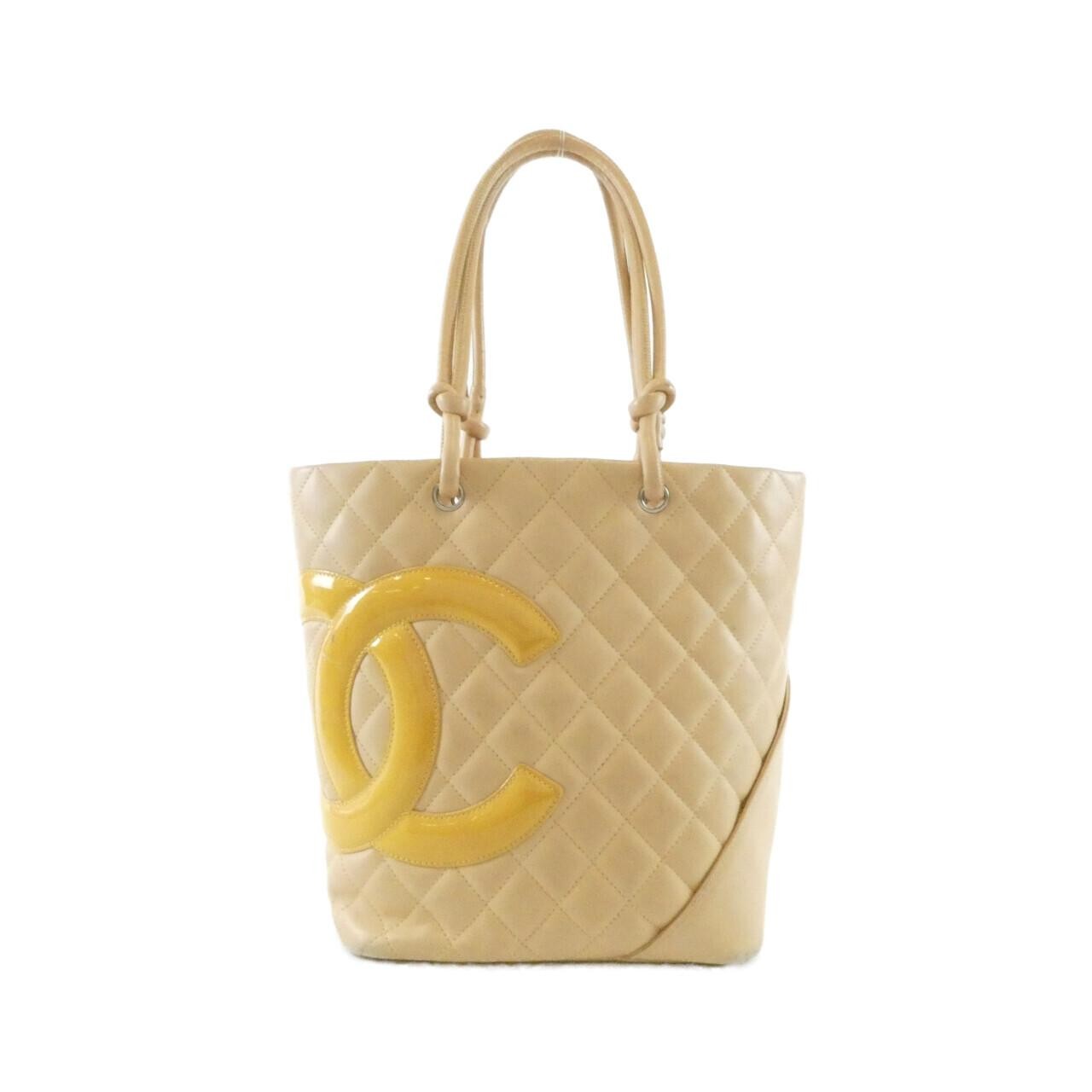 Chanel Cambon Line 25167 Bag