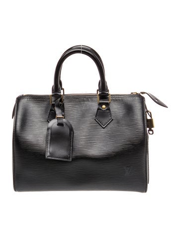 LV Monogram Speedy 25