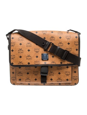 Visetos Crossbody Bag