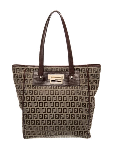 Zucchino FF Tote