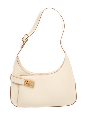 Gancio Shoulder Bag