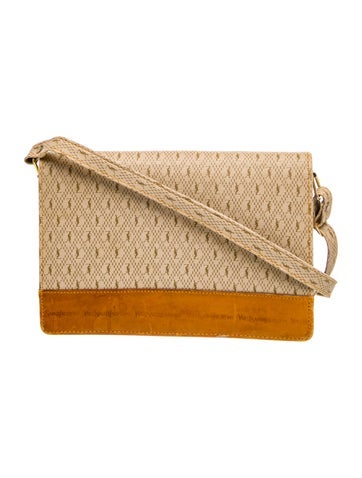 Messenger Bag