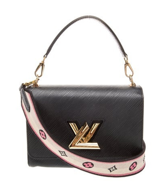Louis Vuitton Vuitton Lv Monogram Twist Mm