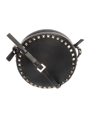 Rockstud Crossbody Bag