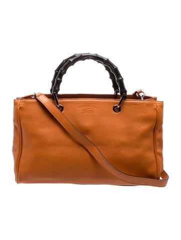 Bamboo Bamboo Shopper