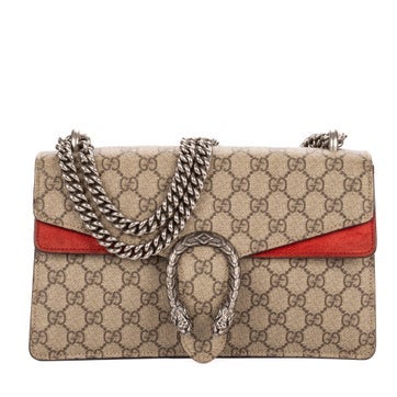 Small Dionysus Chain Crossbody