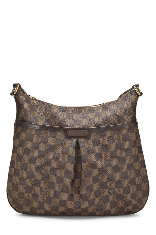 Louis Vuitton Damier Ebene Bloomsbury PM