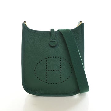 Calfskin Clemence Evelyne TPM 2025