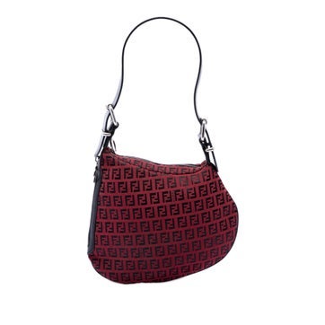 Zucchino Canvas Oyster Hobo