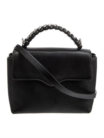 Rebecca Minkoff Leather Shoulder Bag