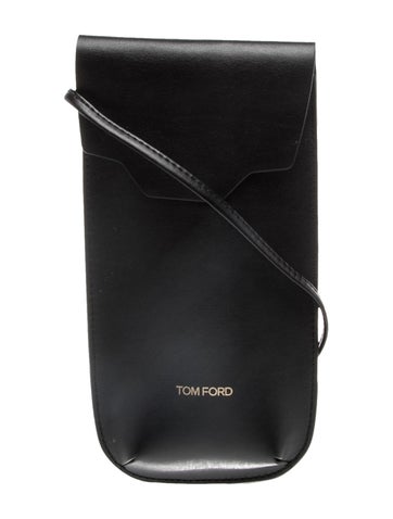Leather Bucket Bag