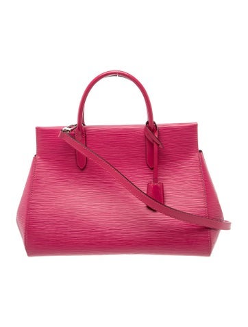 LV Monogram Marly MM