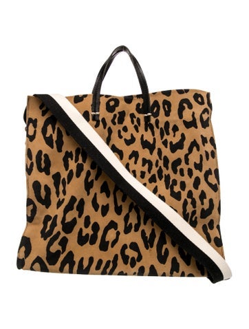 Suede Bucket Bag