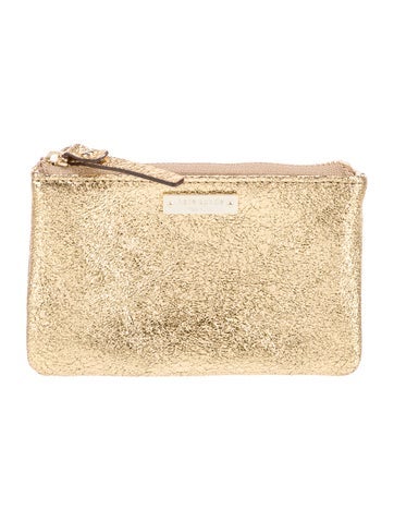Glitter Clutch