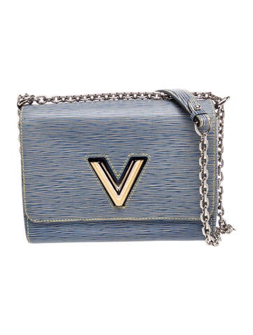 LV Monogram Twist PM