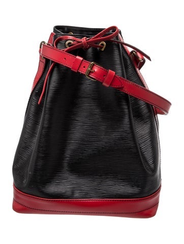 Epi Leather Noé