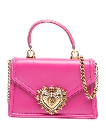 Sacred Heart Evening Bag