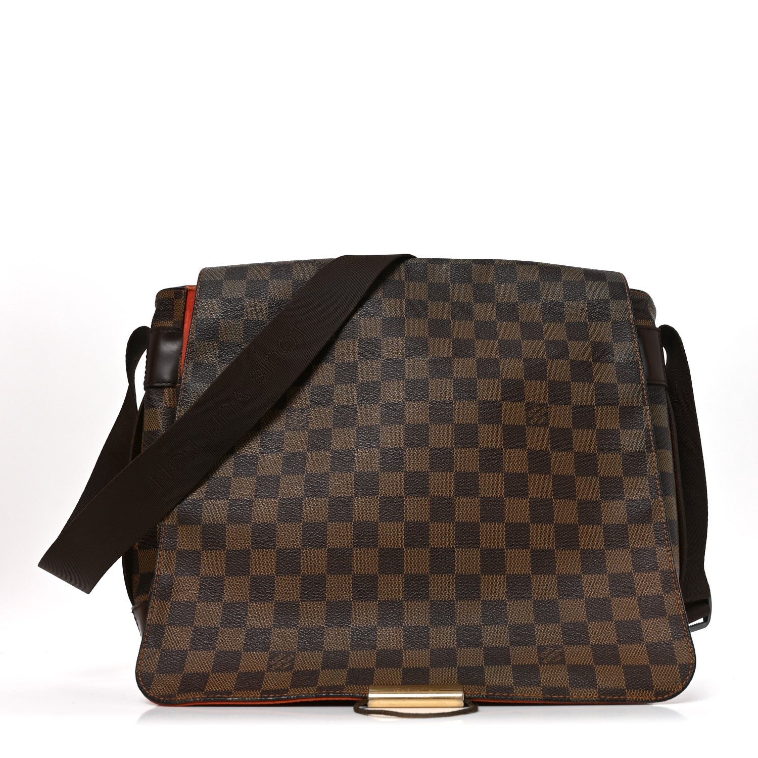 Louis Vuitton Damier Ebene Bastille Messenger
