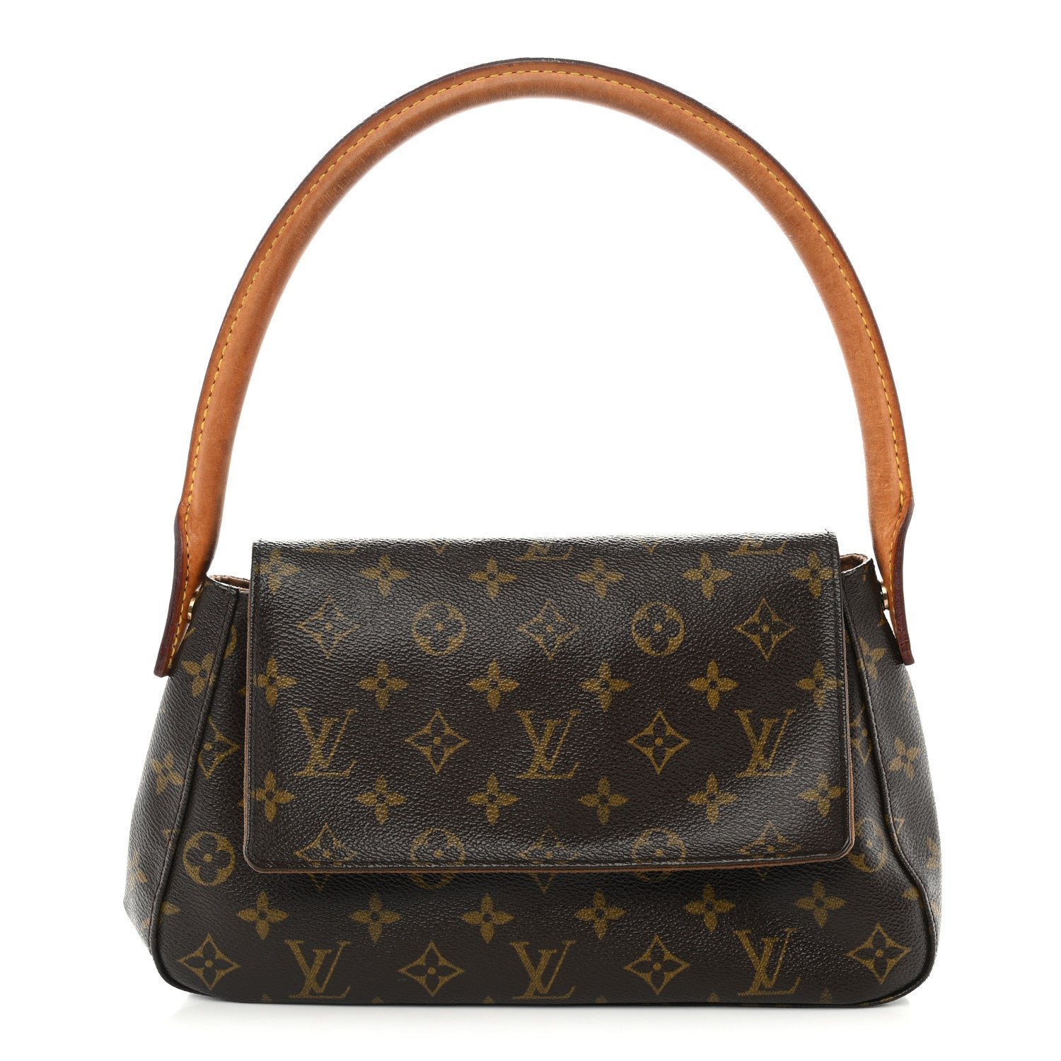Louis Vuitton Monogram Mini Looping