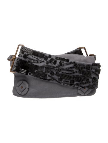 Prada Shoulder Bag Vintage