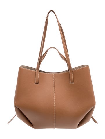 Leather Cyme Large