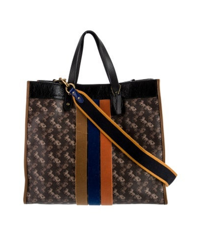 Coach Tote